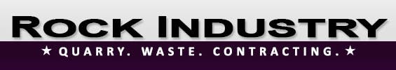 Logo of ROCK INDUSTRY PTY LTD