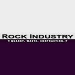 Logo of ROCK INDUSTRY PTY LTD