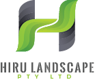 Logo of Hiru Landscape Solutions