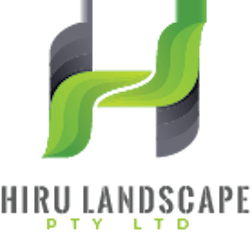 Logo of Hiru Landscape Solutions