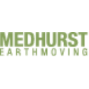 Logo of Medhurst Earthmoving Pty Ltd