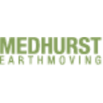 Logo of Medhurst Earthmoving Pty Ltd