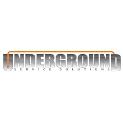 Logo of Underground Service Solutions