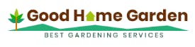 Logo of Good Home Garden and Landscaping