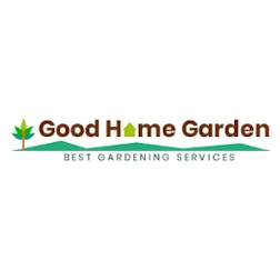 Logo of Good Home Garden and Landscaping