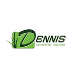 Logo of Dennis Contracting Services Pty Ltd