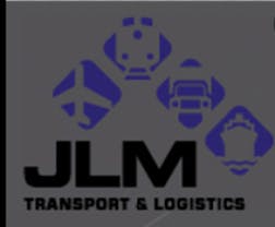 Logo of JLM Transport & Logistics