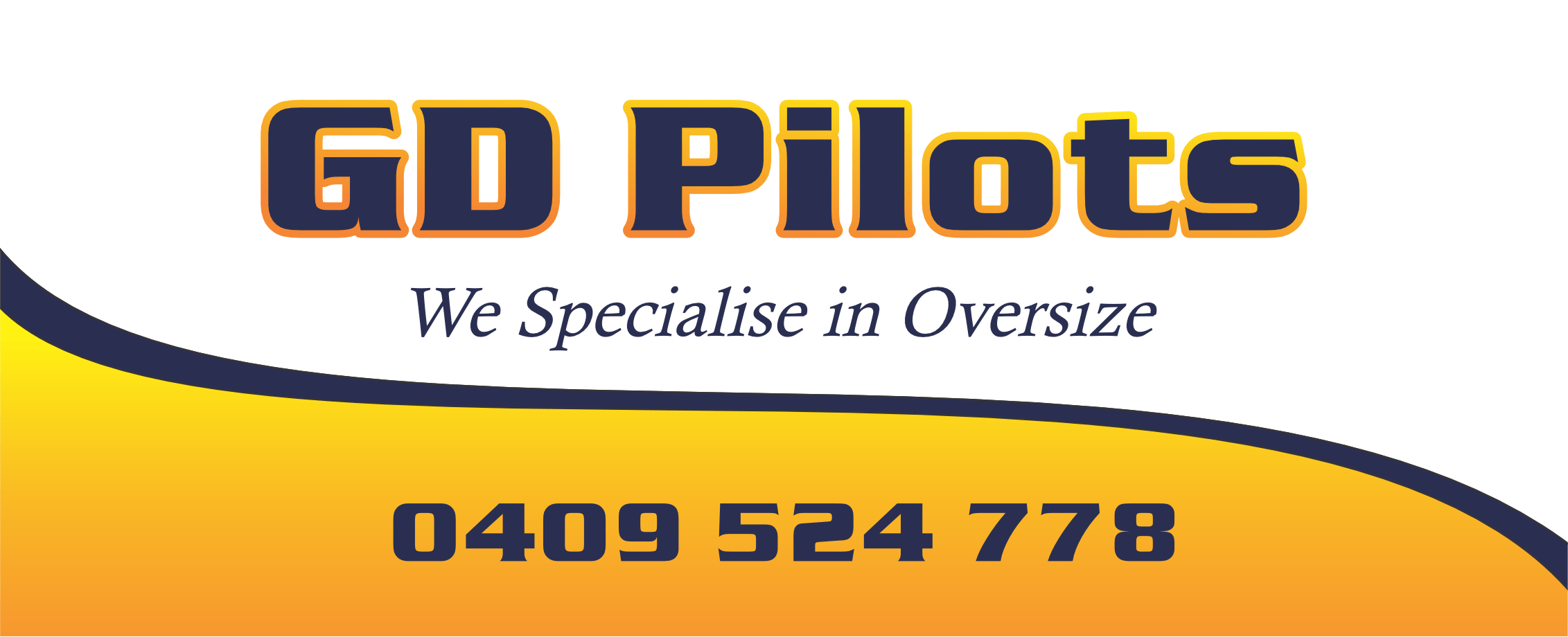 Logo of GD Pilots