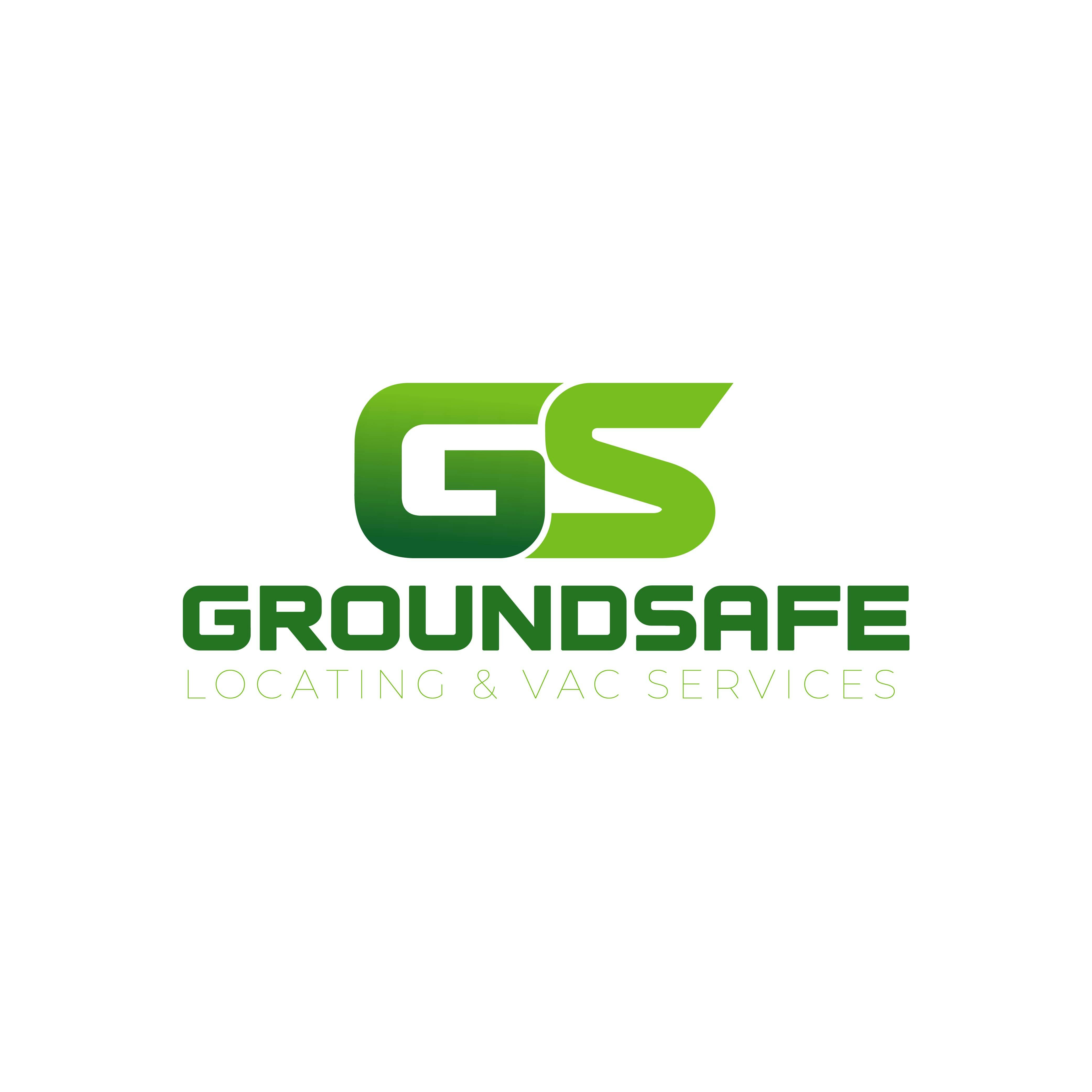 Logo of GROUNDSAFE LOCATING & VAC SERVICES PTY LTD