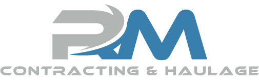Logo of RM Contracting & Haulage