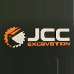 Logo of Jcc excavations