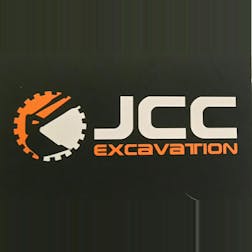Logo of Jcc excavations