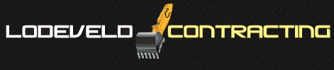 Logo of Lodeveld Contracting