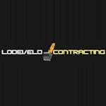 Logo of Lodeveld Contracting