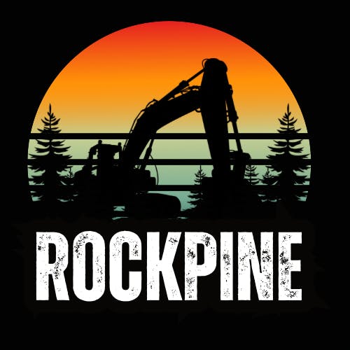 Logo of Rockpine