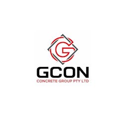 Logo of Gcon Concrete Group