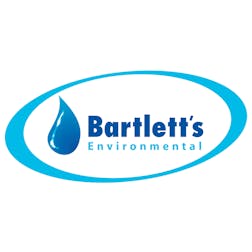 Logo of Bartletts Environmental