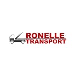 Logo of Ronelle Transport Pty Ltd