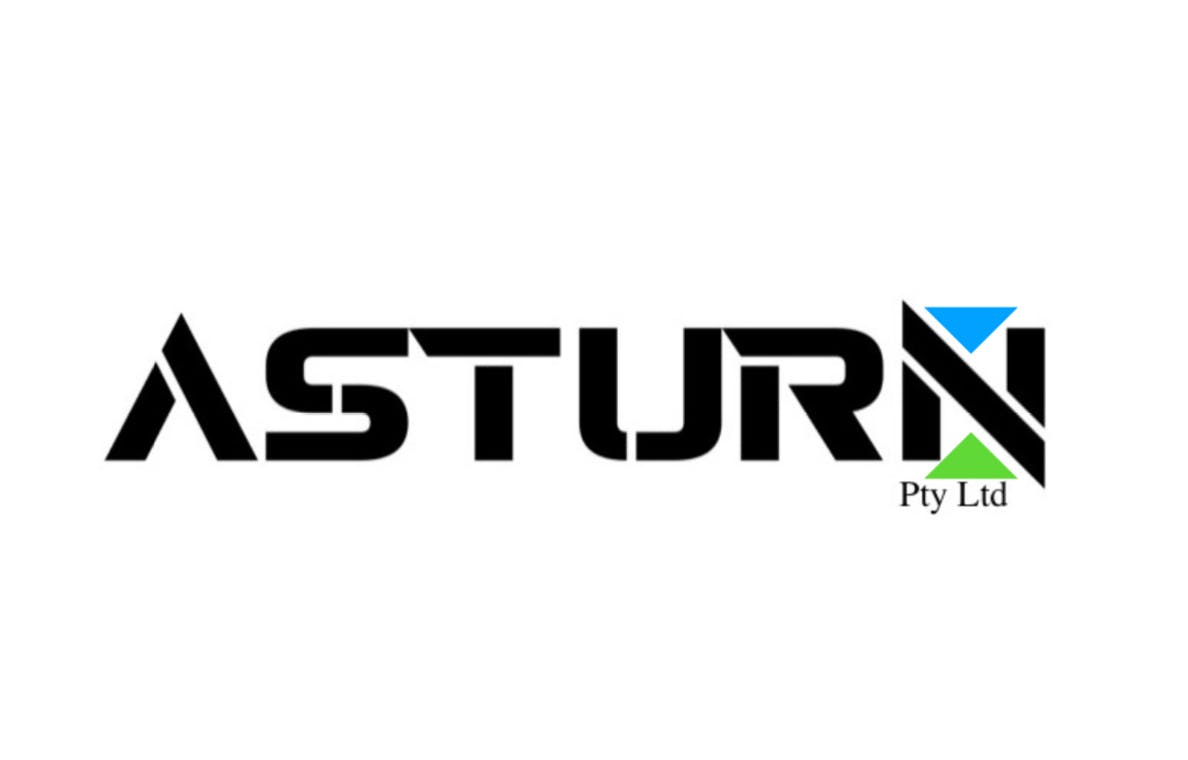 Logo of ASTURN Pty Ltd