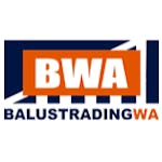 Logo of Balustrading WA