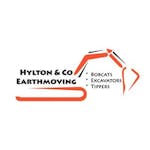 Logo of Hylton & Co Earthmoving