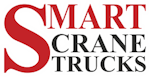 Logo of Smart Crane-Truck Services