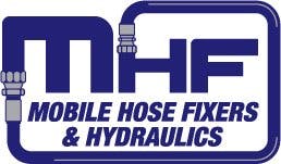 Logo of Mobile Hose Fixers & Hydraulics