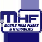 Logo of Mobile Hose Fixers & Hydraulics