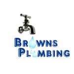 Logo of Brown's Plumbing Pty Ltd