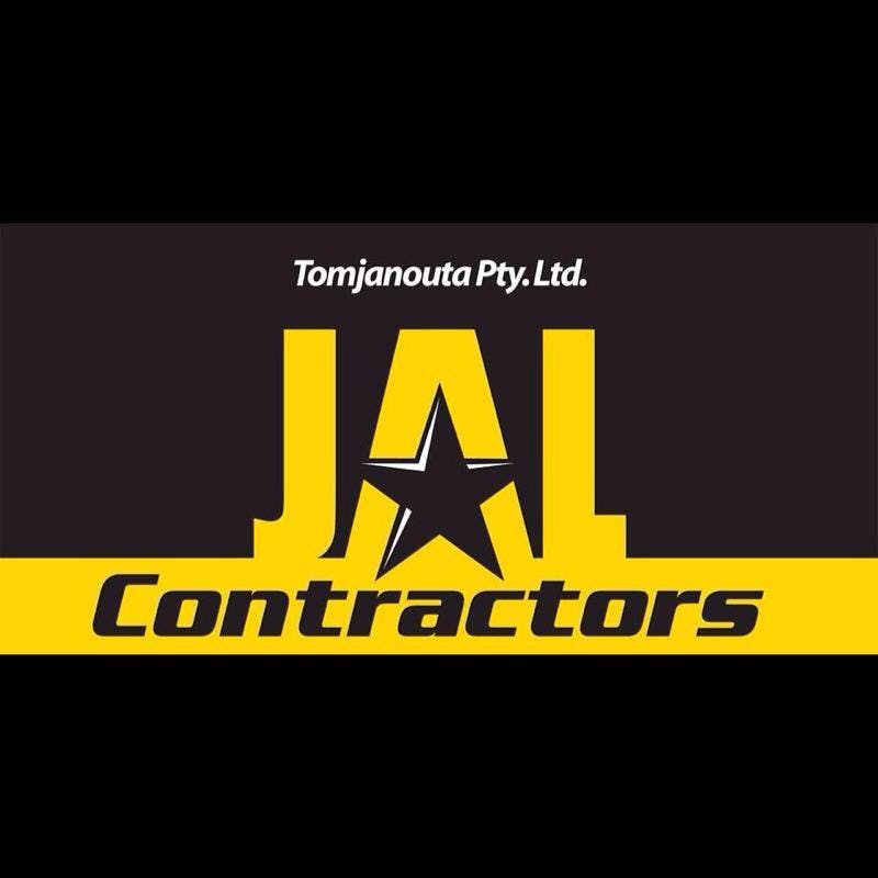Logo of Tomjanouta Pty Ltd T/A JAL Contractors