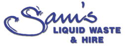 Logo of Sam's Liquid Waste Mangement