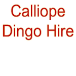 Logo of Calliope Dingo Hire