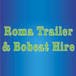 Logo of Roma Trailer & Bobcat Hire
