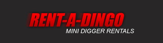 Logo of Rent-A-Dingo