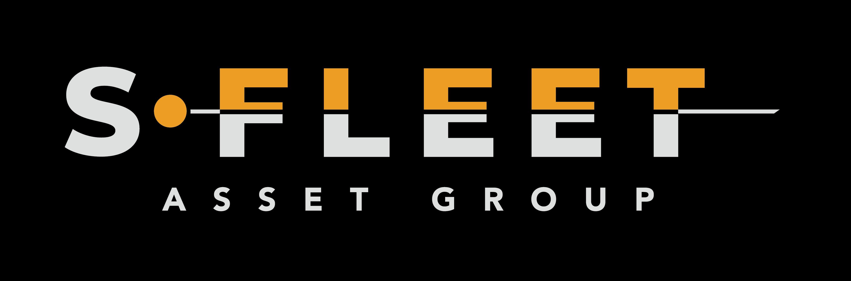 Logo of S Fleet Asset Group