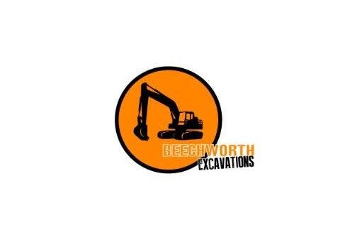 Logo of Beechworth Excavations