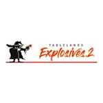 Logo of Tablelands Explosives 2