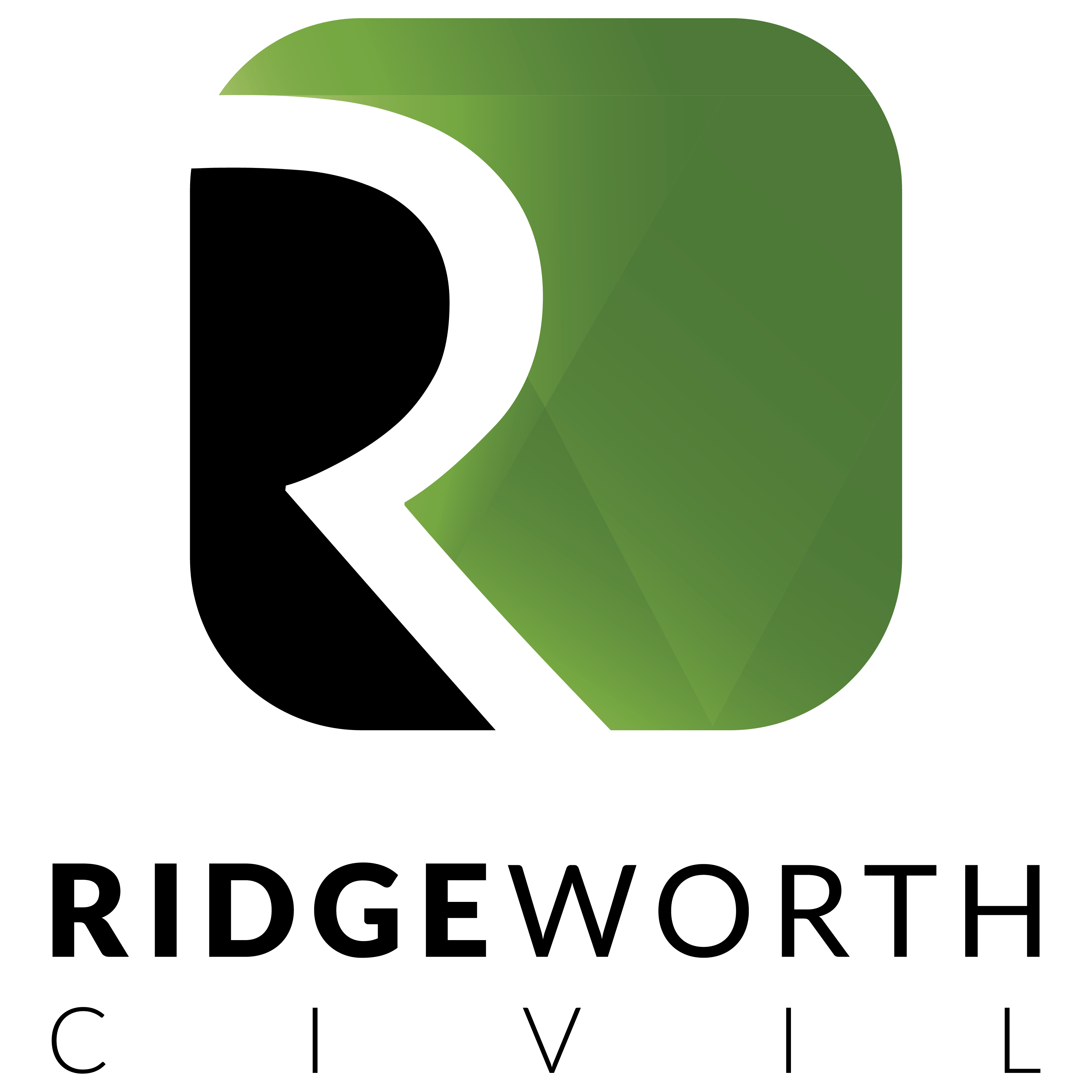 Logo of Ridgeworth Civil