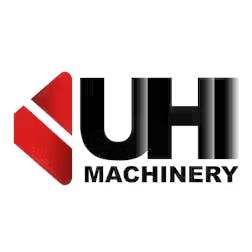 Logo of UHI Hire Melbourne