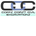 Logo of Coffs Coast Civil
