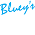 Logo of Bluey's Bobcat & Tipper Service