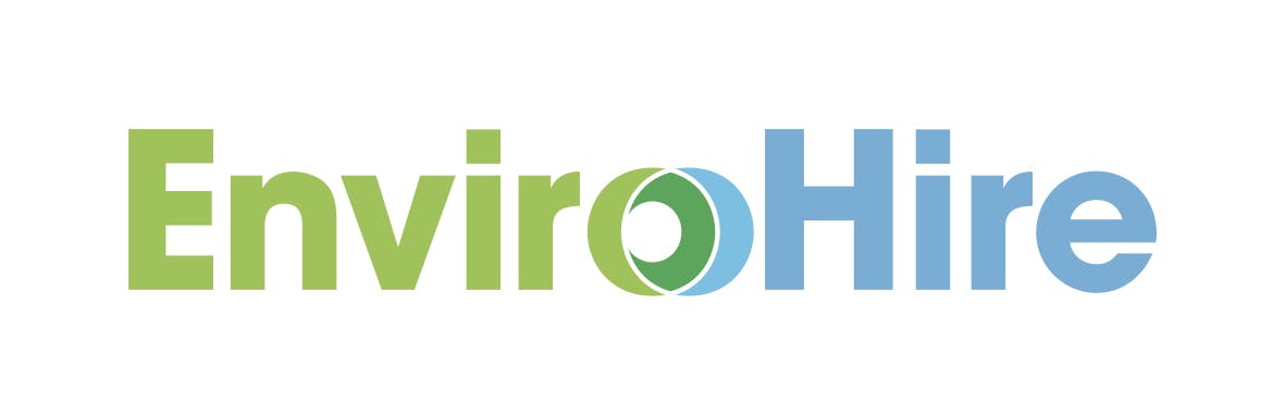 Logo of Envirohire Pty Ltd