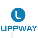 Logo of Lippway Pty Ltd