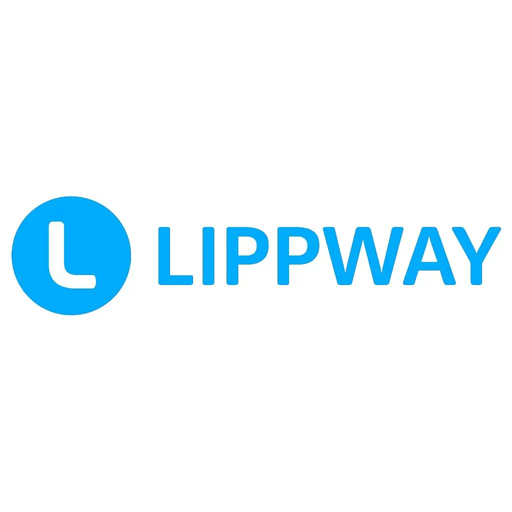 Logo of Lippway Pty Ltd