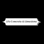 Logo of JJ's Concrete & Limestone