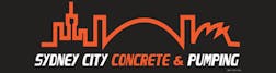 Logo of Sydney City Concrete & Plumbing