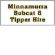 Logo of Minnamurra Bobcat & Tipper Hire Pty Ltd