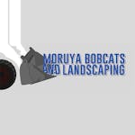 Logo of Moruya Bobcat & Landscaping
