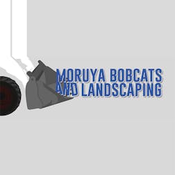 Logo of Moruya Bobcat & Landscaping