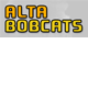 Logo of Alta Bobcats